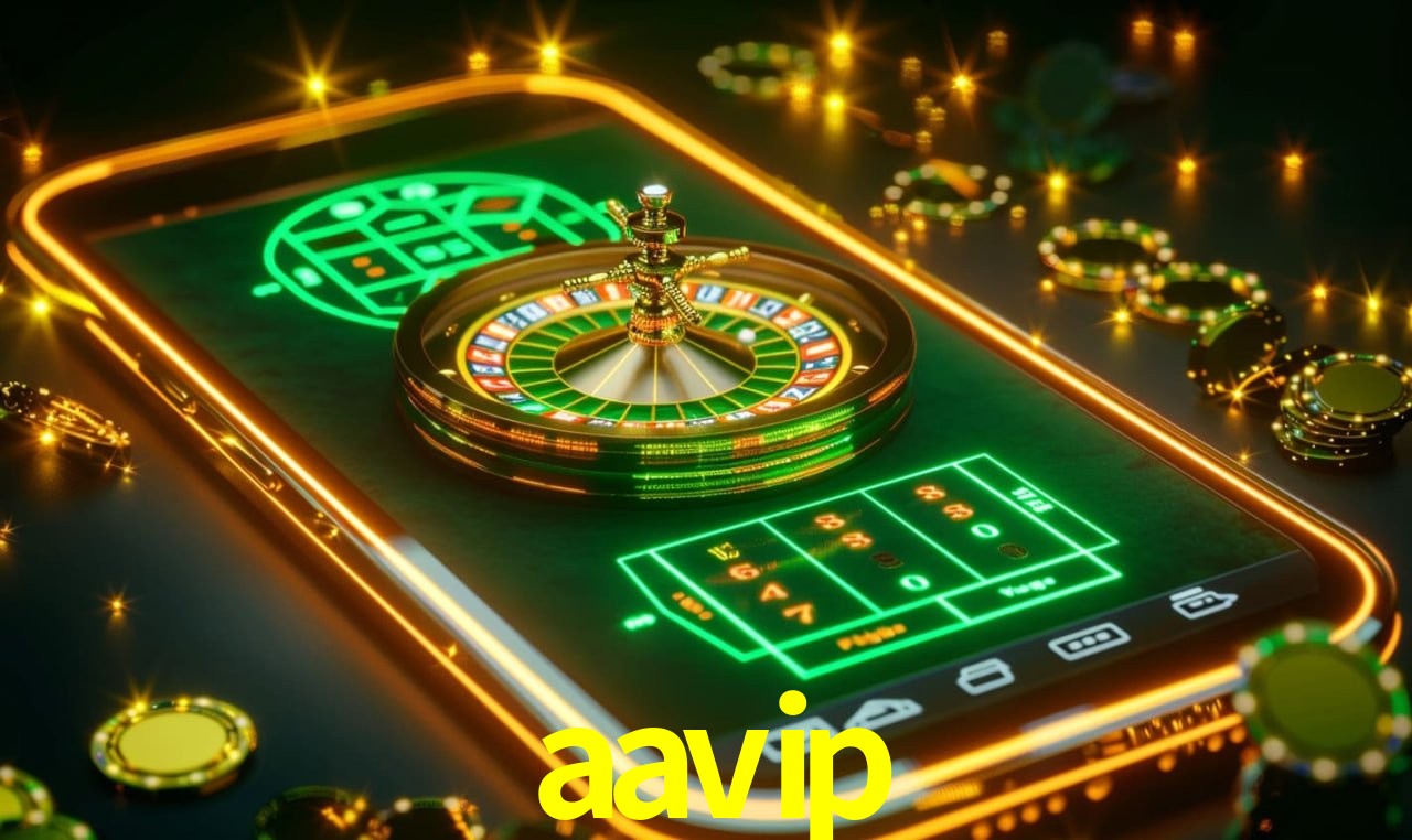 Tecnologia da Plataforma aavip