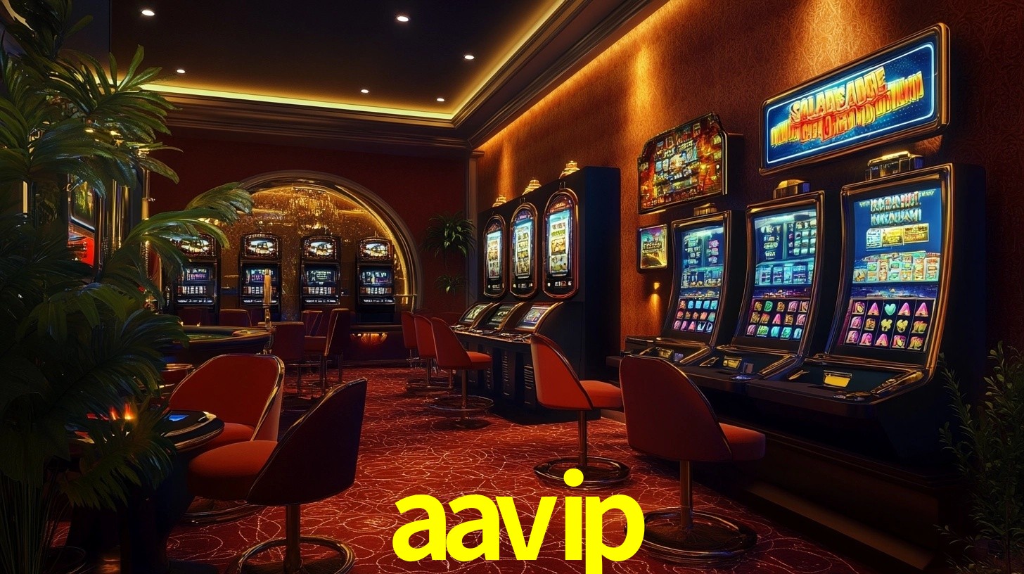 Welcome Bonus aavip