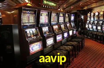 Descubra a Magia dos Jogos de Arcade no aavip