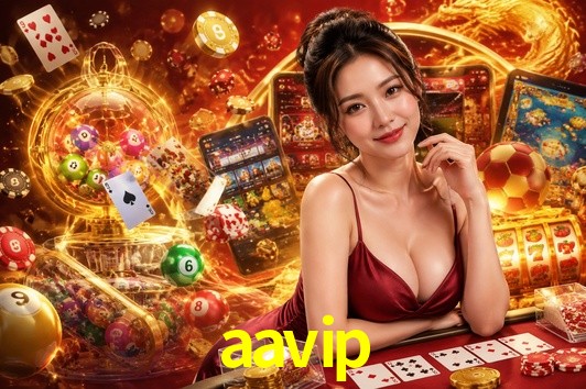 Secure Login aavip