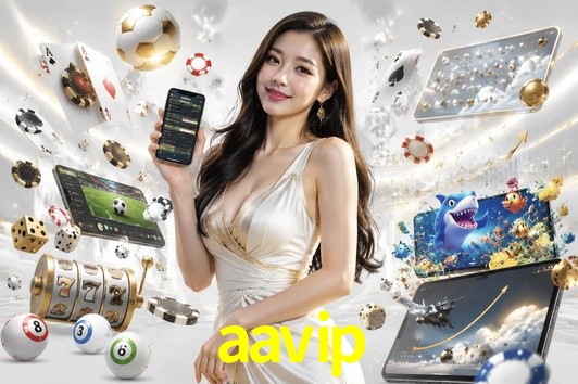 Game Providers aavip