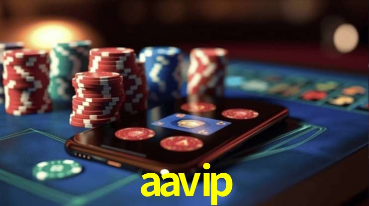 Casino VIP aavip