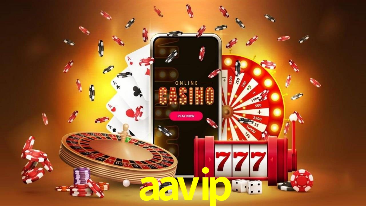 Casino Ao Vivo aavip