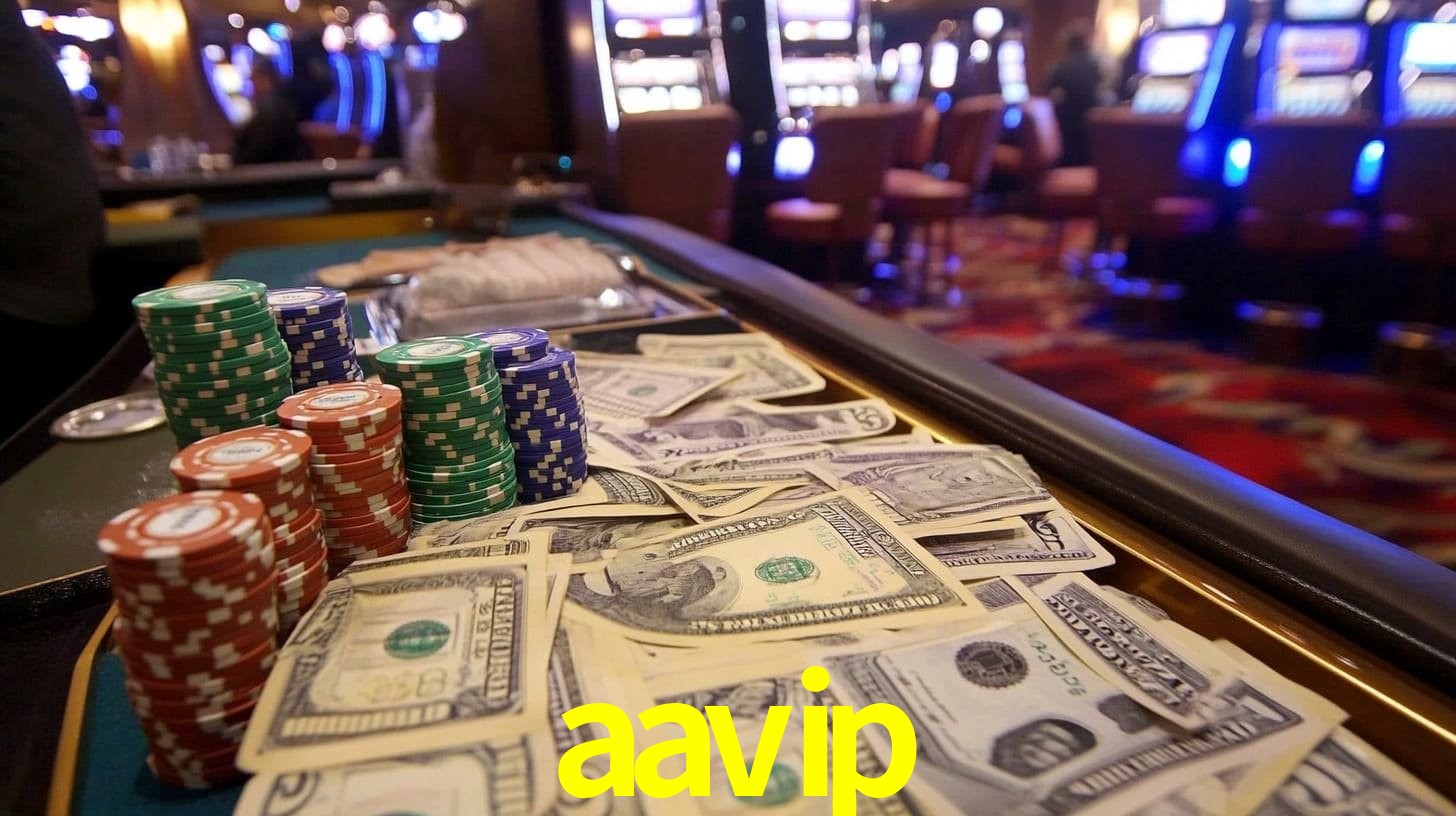 aavip lottery