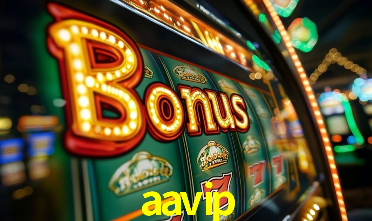 aavip cassino