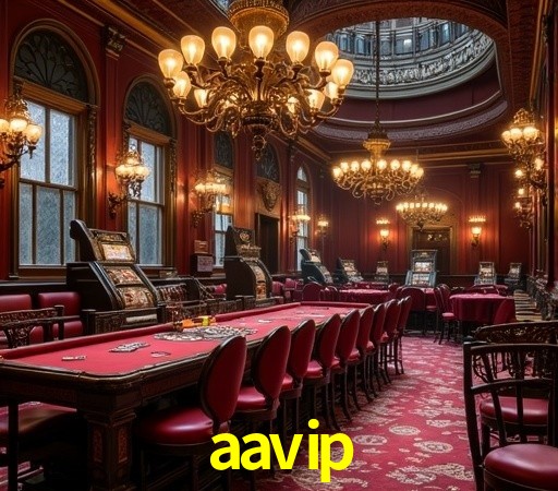 Sistemas de Segurança aavip