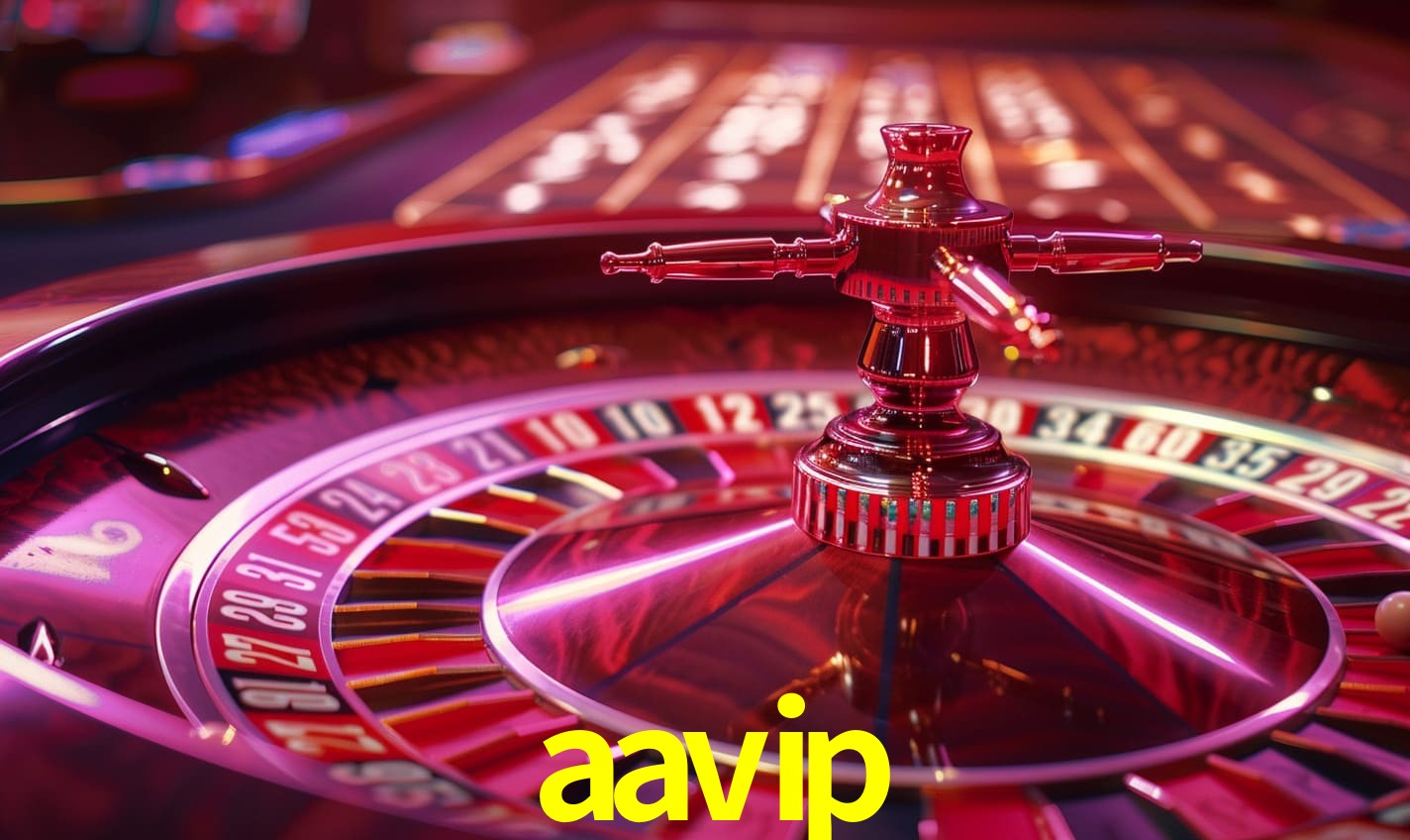 Descubra o Programa VIP da aavip: Vantagens Exclusivas para Jogadores