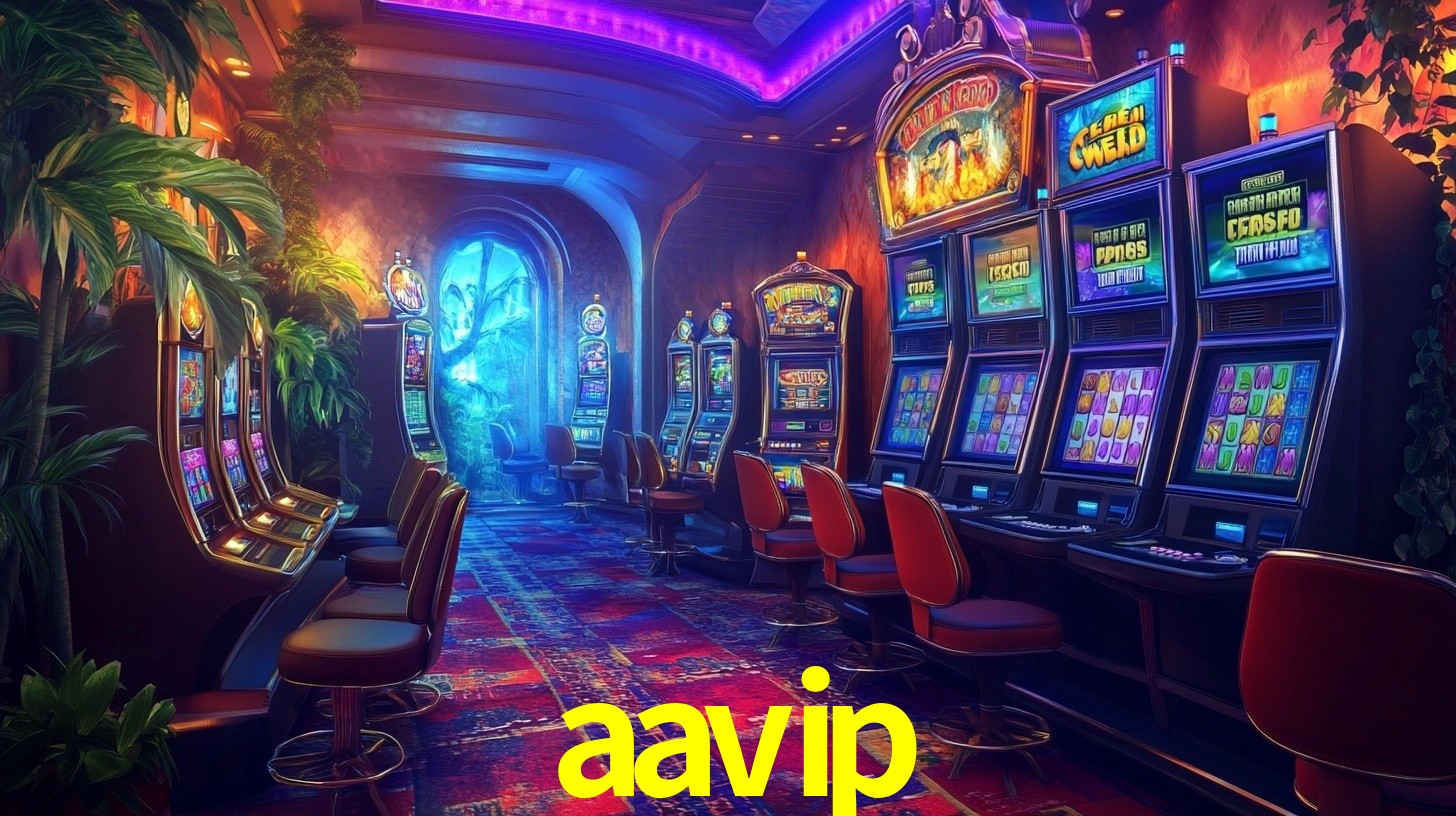 Programa VIP aavip