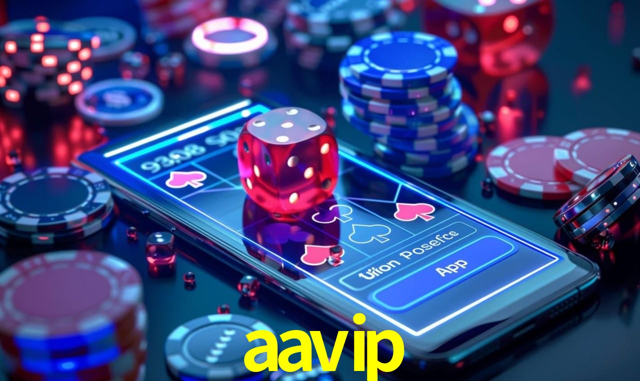 aavip Slots