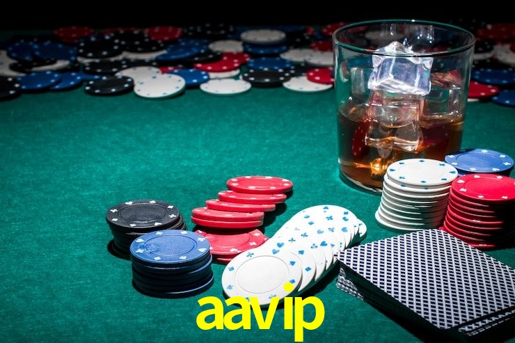 Casino Ao Vivo aavip