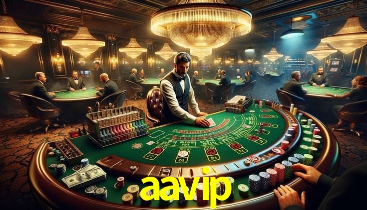 Game Statistics aavip