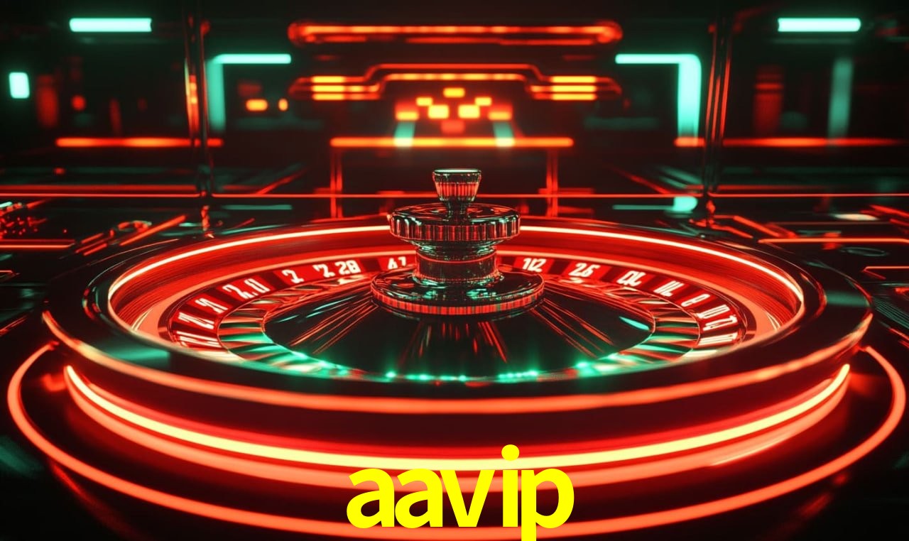 Desvendando o Mundo dos Jogos Virtuais na aavip