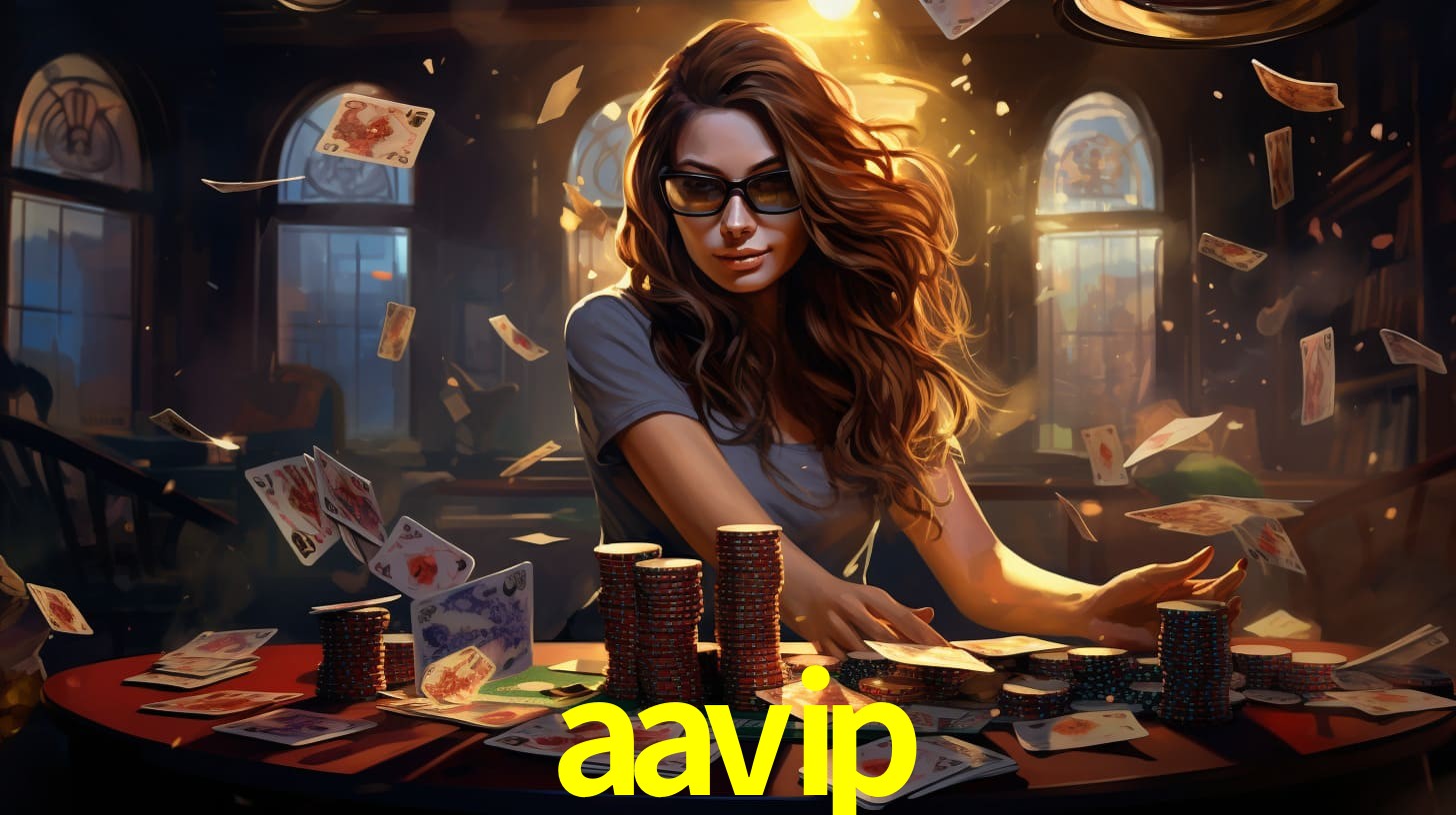 VIP Casino aavip