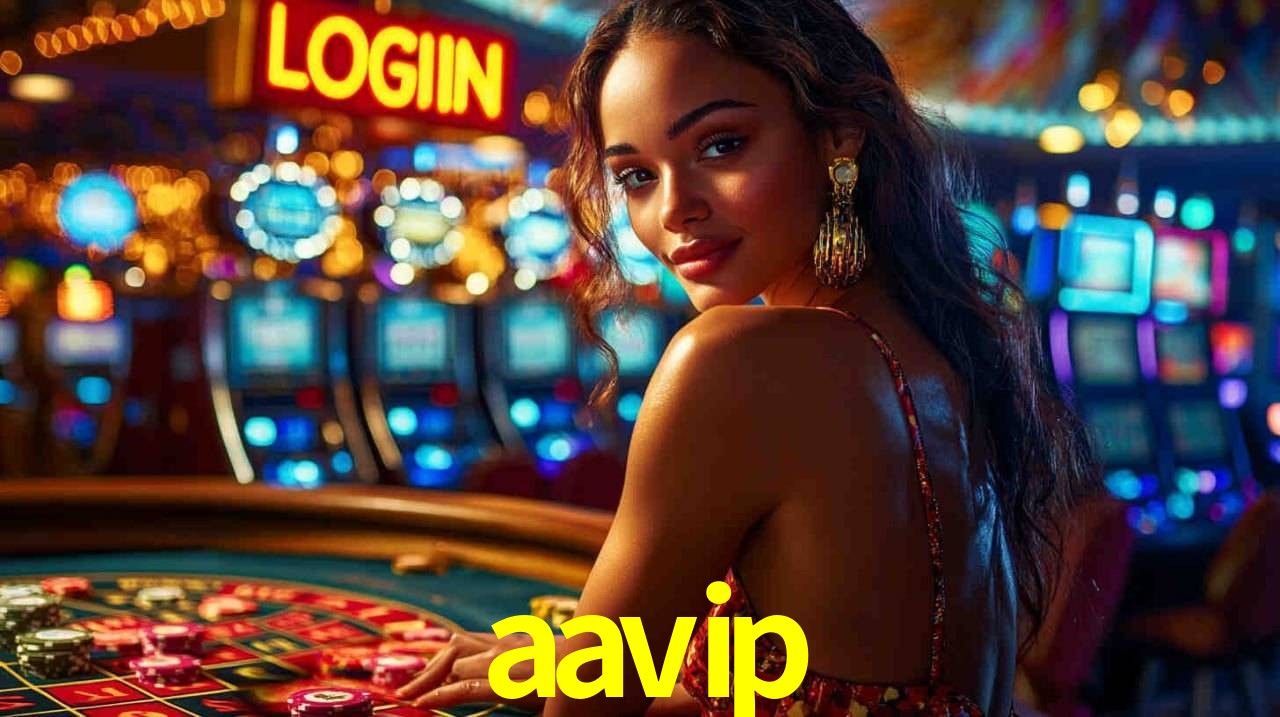Jogos de Slot aavip