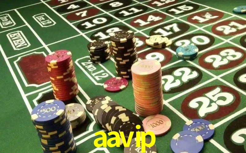 Recursos de Bônus aavip