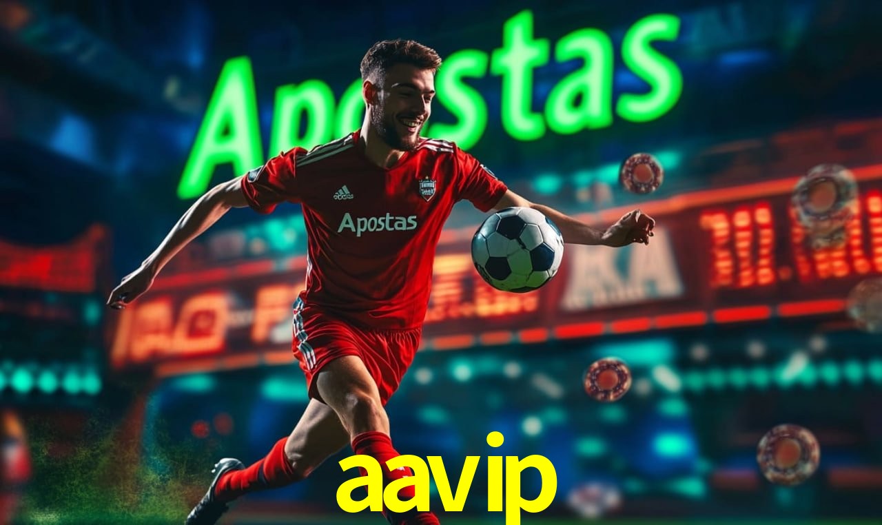 aavip Fortune Tiger