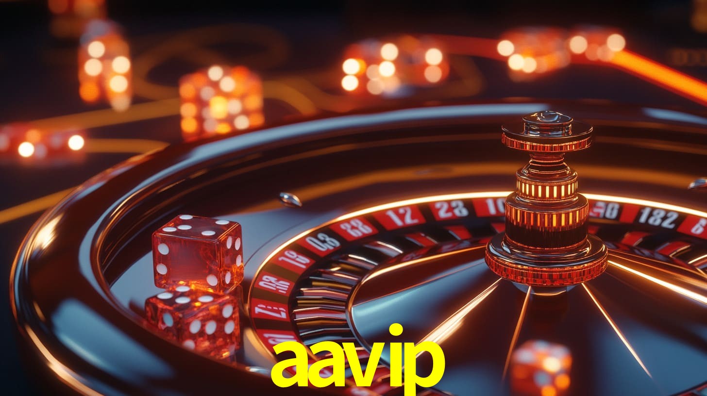 aavip: A Experiência de Casino com Jogos de Mesa ao Vivo
