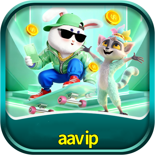Logo aavip